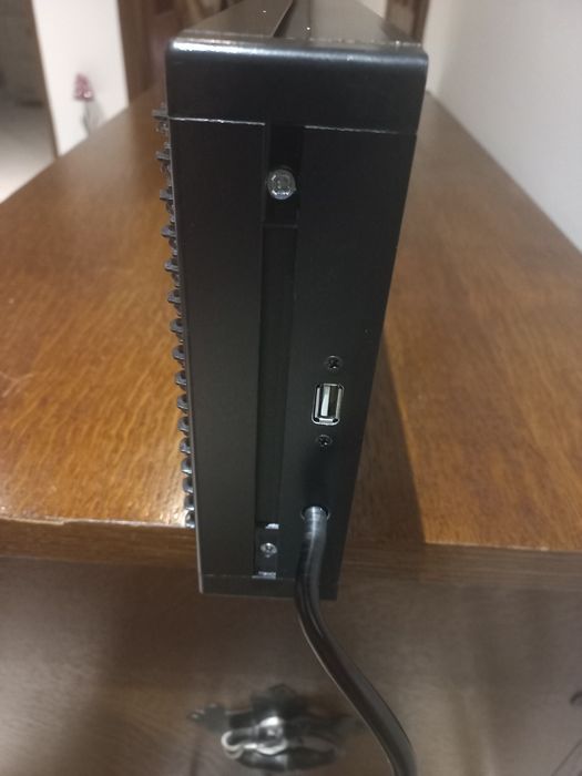 Luminoso Lacoste (Novo)