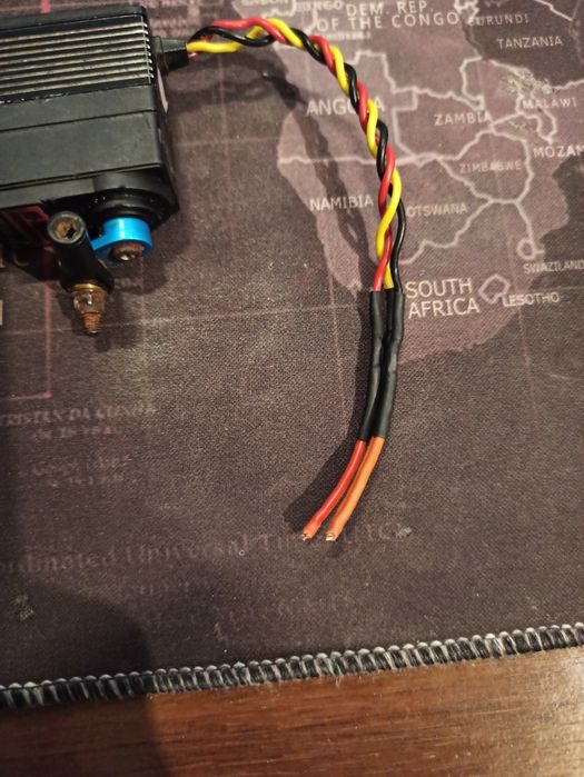 Serwo RC Hitec HS7954SH