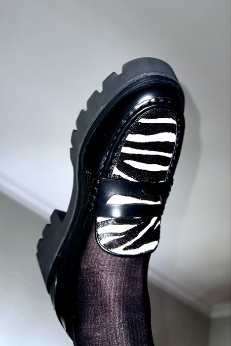 Sapatos Loafers Michael Kors