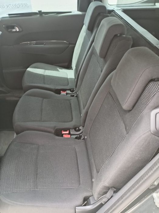 Peugeot 5008 ano 2013