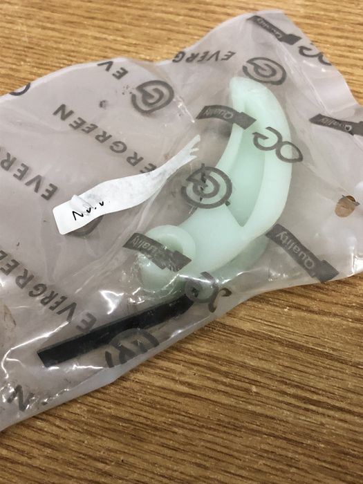 Комплект ГРМ до Jeep