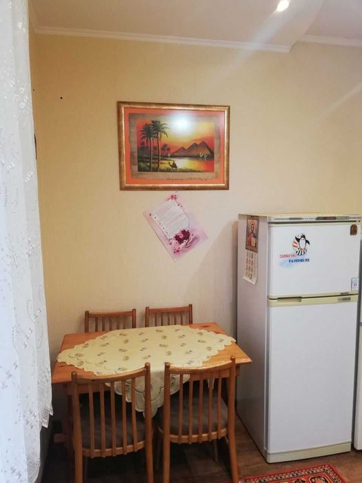 Довготривала оренда 1 кім квартири