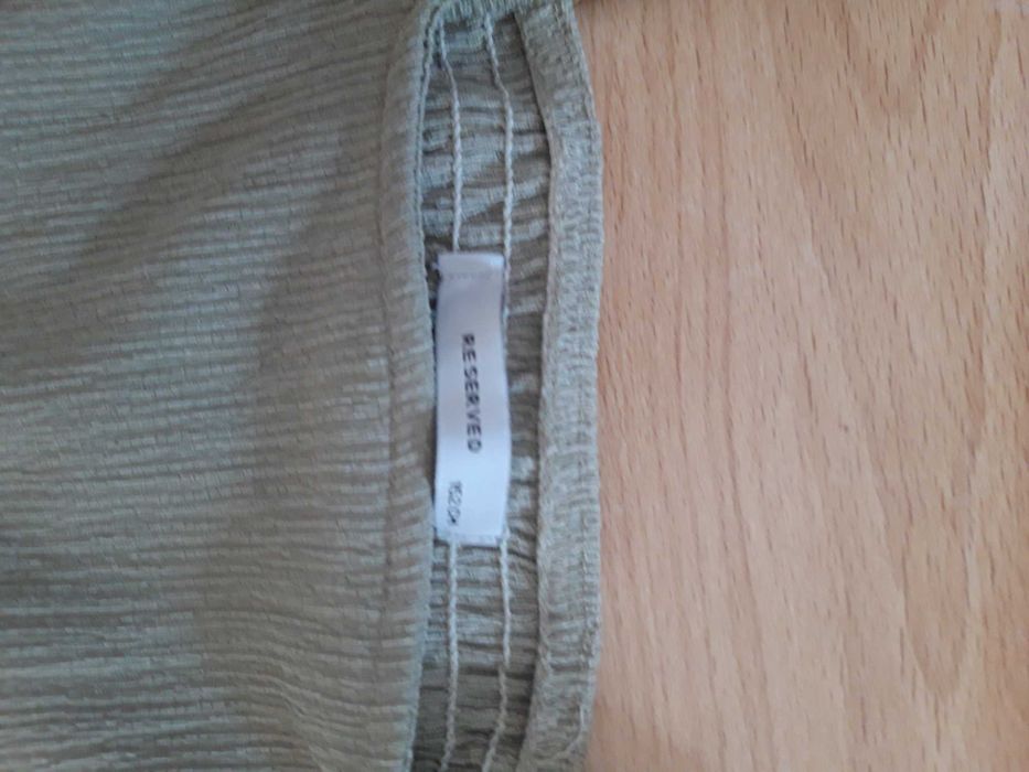 Kombinezon letni dla dziewczynki, Reserved, r.152