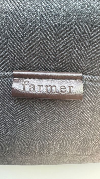 Farmer Torba do wózka