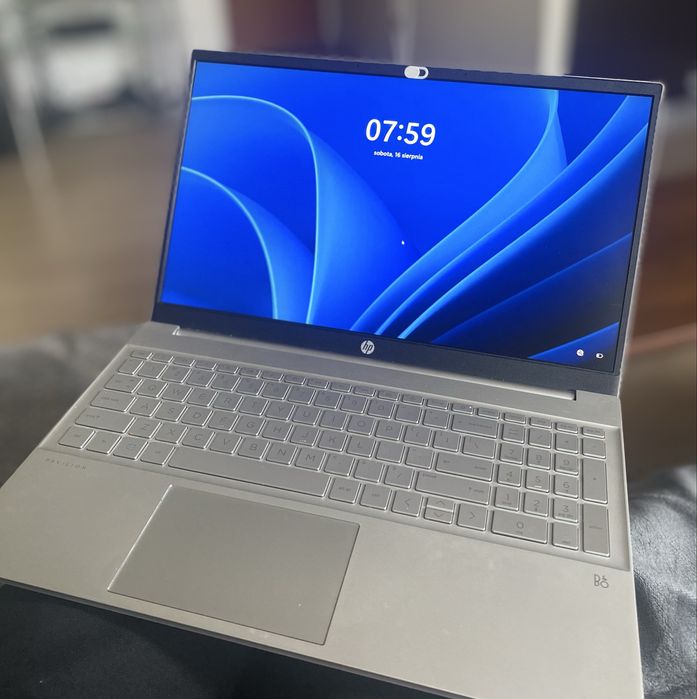 Laptop HP Pavilion