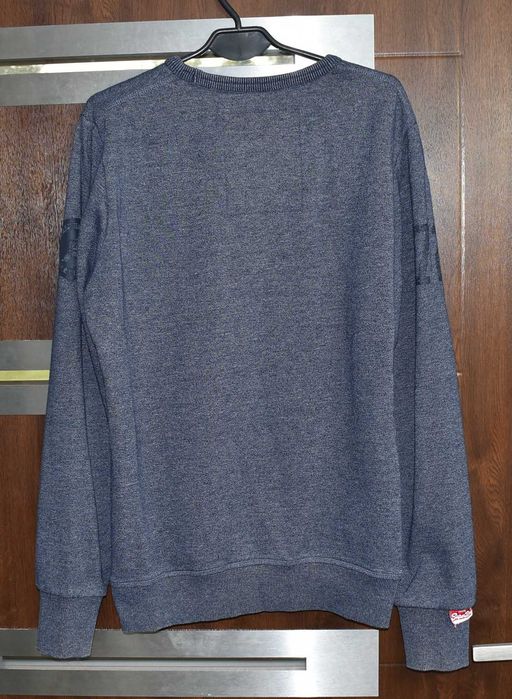 Bluza Męska Superdry Track & Field Roz. M