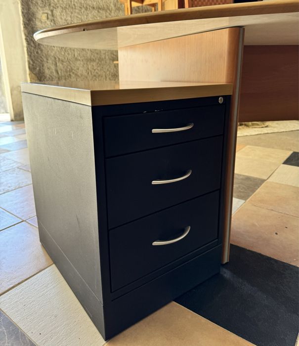 Mobiliário de Escritório Executivo