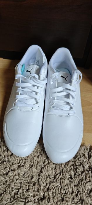 Buty Puma Drift Cat 7s Ultra