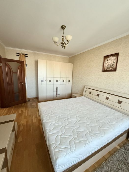 Оренда 2-к вул. Левка Лукʼяненка 15-Г, метро Мінська 7 хв!