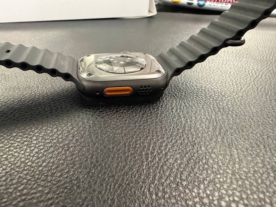 Apple Watch Ultra 2 АКБ 100%
