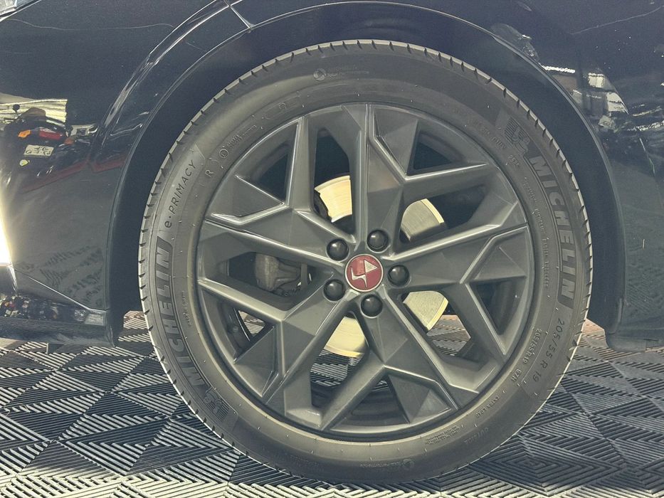 DS DS4 1.5 BlueHDi Performance Line EAT8