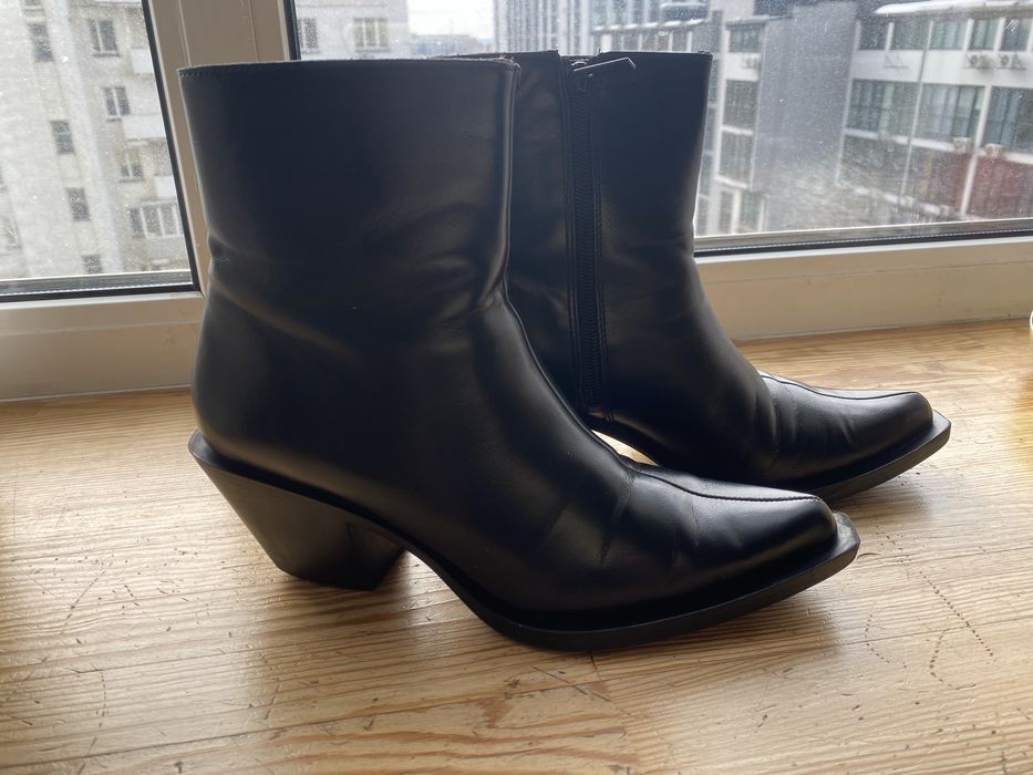 Ботильйони казаки  ZARA