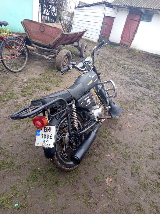 Альфа Сабур 110 куб