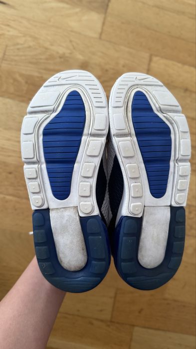 Кросівки nike air оригінал 33 розмір 20,5 см