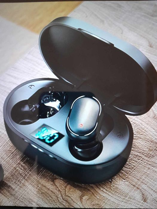 Наушники Bluetooth TWS-6