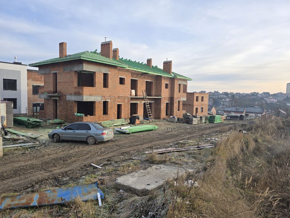 КМ DreamДім - Будинок Вашої мрії!