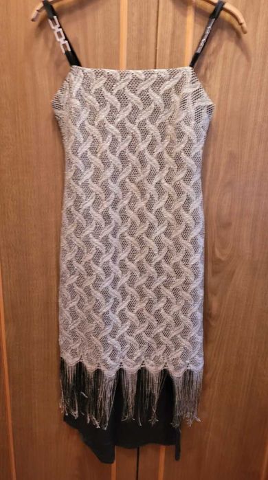 Сарафаны и платья