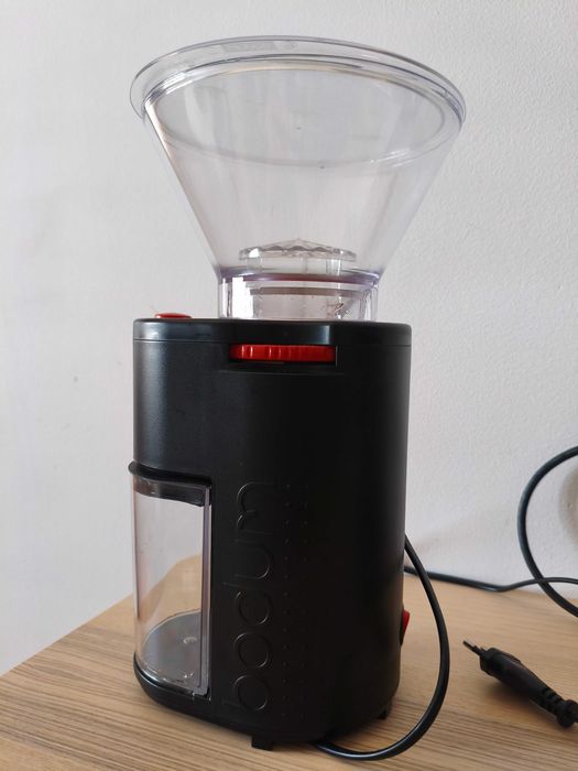 Moínho de Café Bodum Bistro