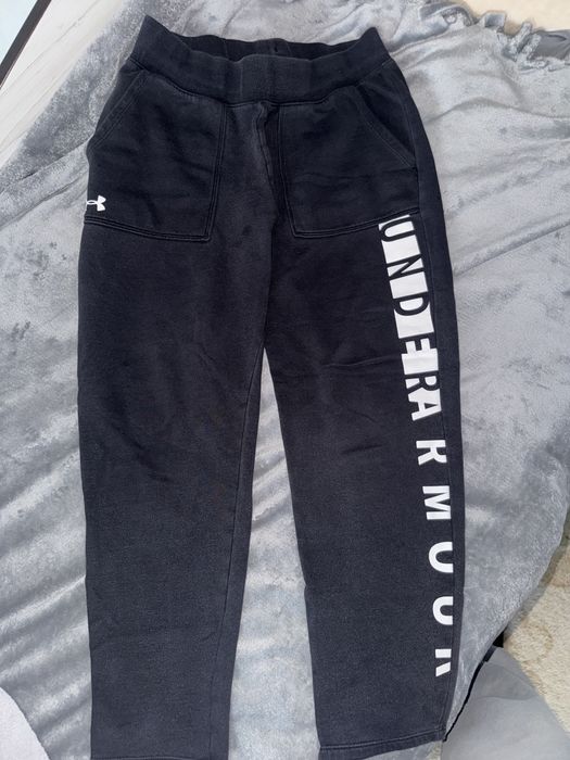 Штаны Under Armour M-L