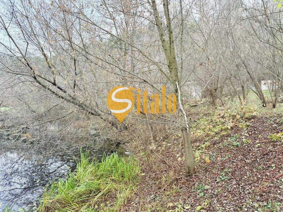 Ділянка 21 сотка з фундаментом та видом на ліс!!