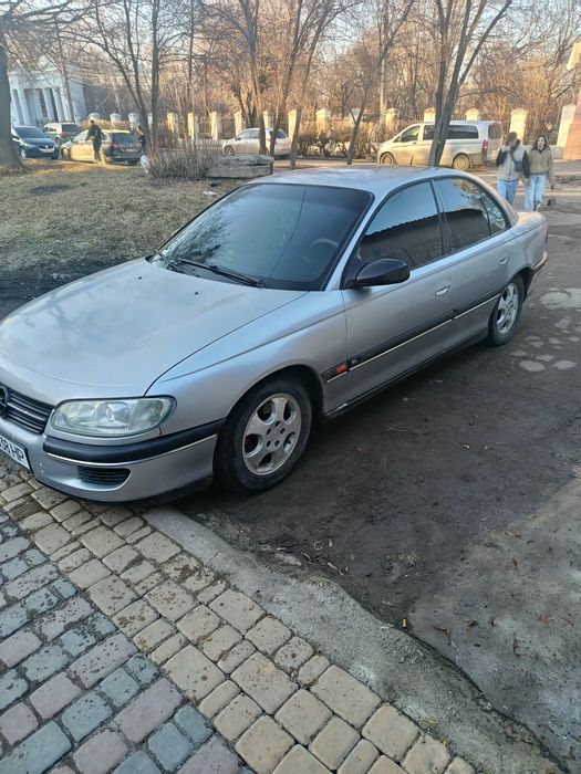 Продам Опель Омега