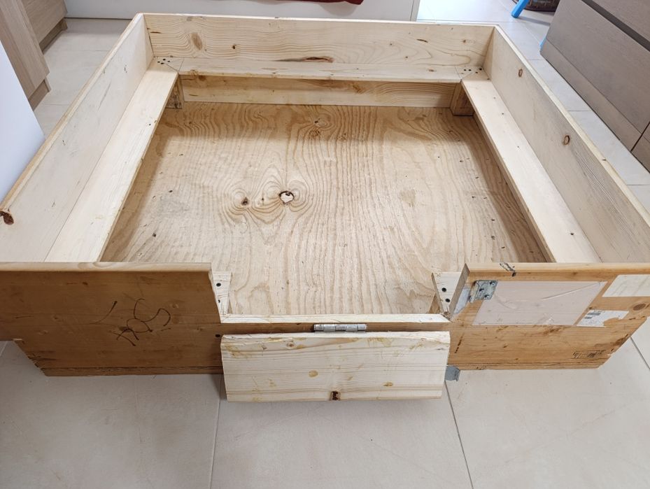 Maternidade para cães