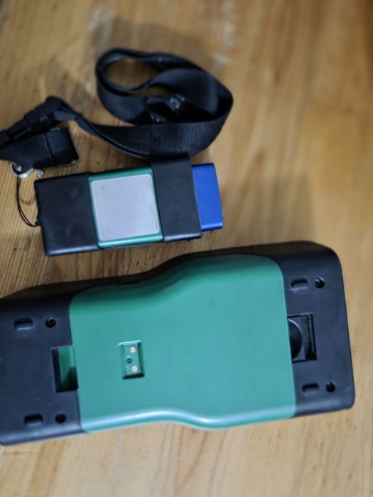 Gutmann mega macs 42se tester diagnostyczny Gutmann Komputer diagnosty