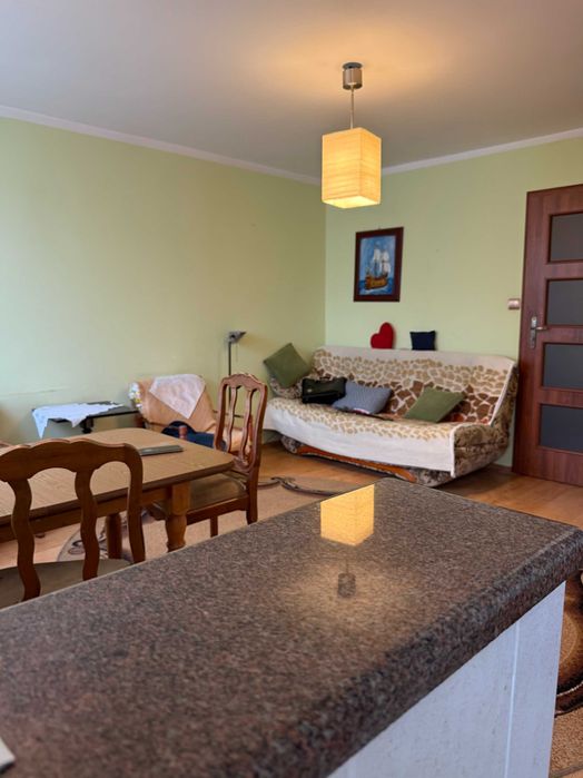 Mieszkanie, 39,00 m², Ząbkowice Śląskie;  Osiedle Słoneczne