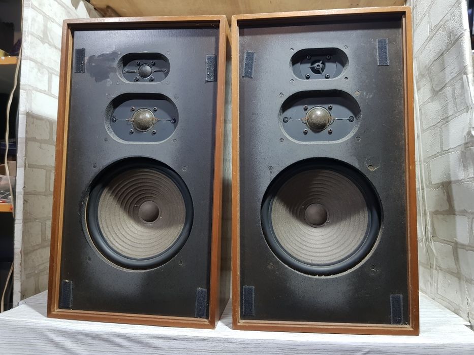 Акустика DUAL CL 180, потужність 50/70 Вт, б/у з Німеччини