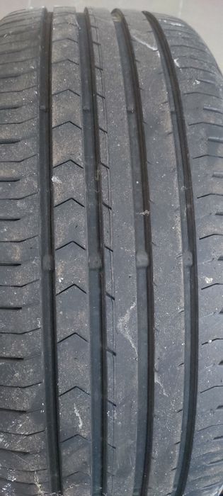 Pneus usados Continental