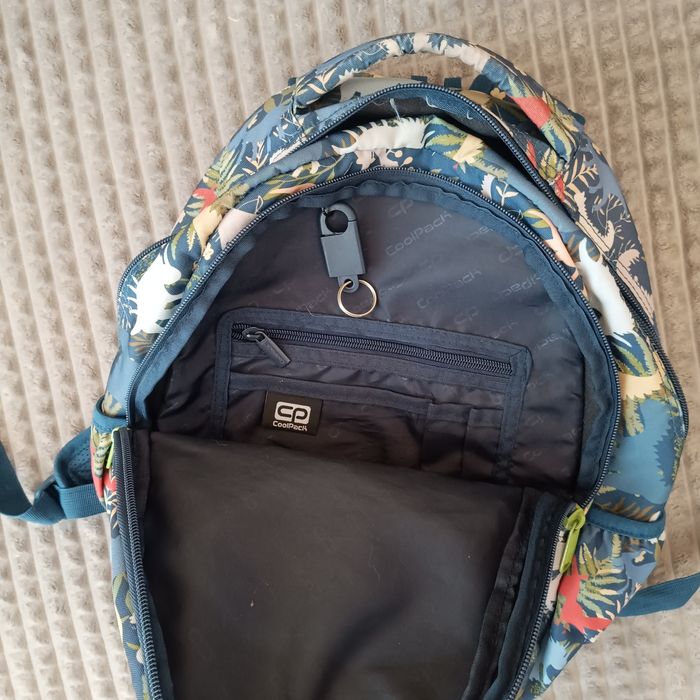 Plecak szkolny CoolPack