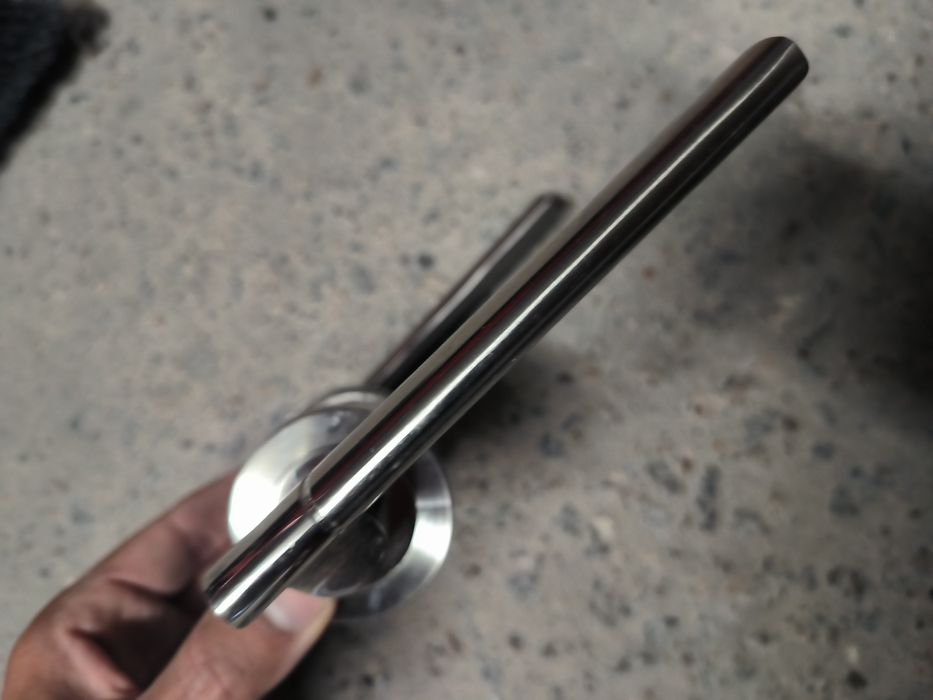 Puxador Design Minimal Novo