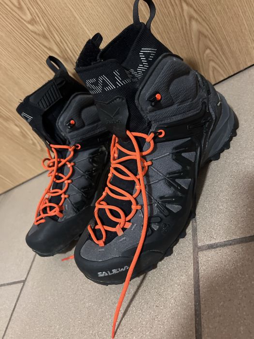 Salewa Wildfire 42 GTX