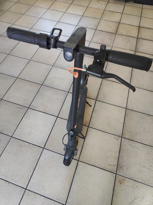 Trotinete eléctrica como nova v1 max