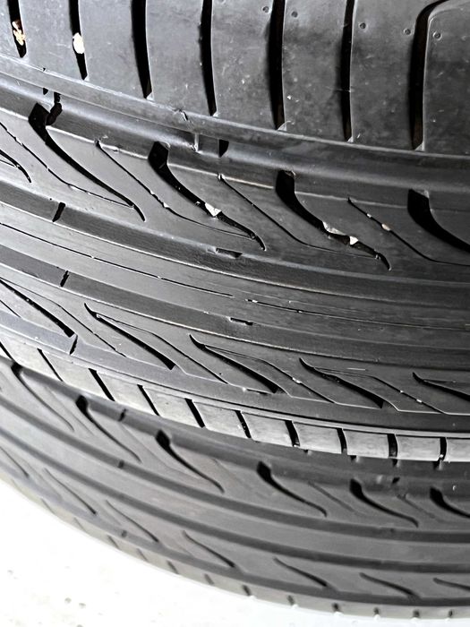 Pneus Landsail LS-388 - 225/55/16