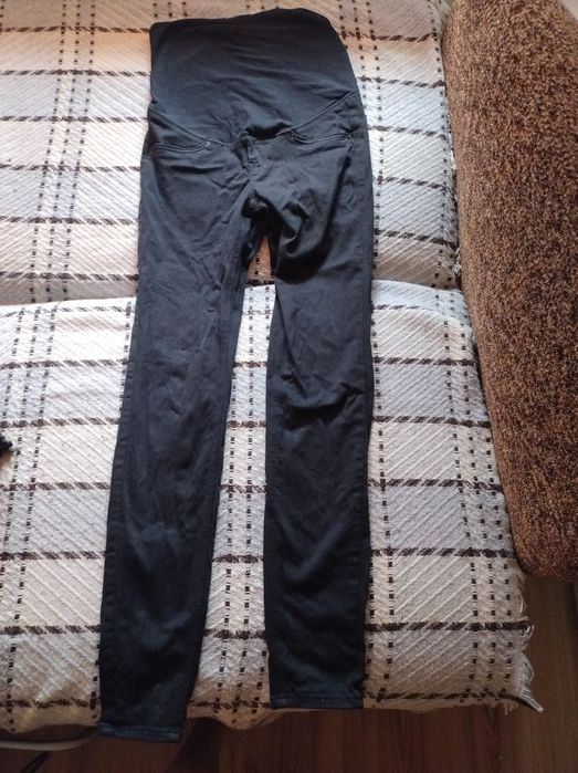 Spodnie ciążowe  hm