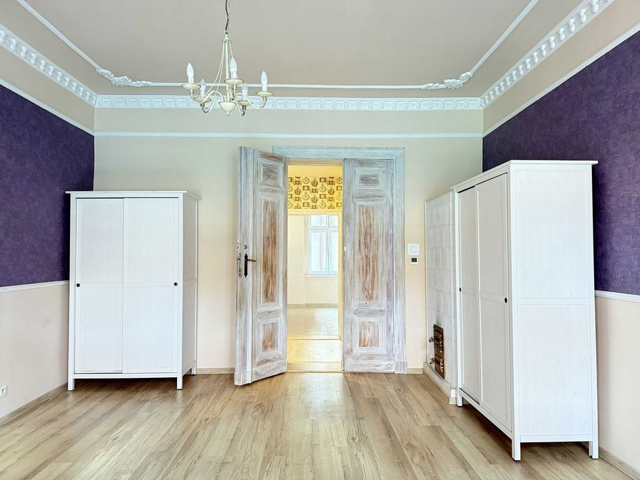 CENTRUM 3 pok. osobna kuchnia. 97m