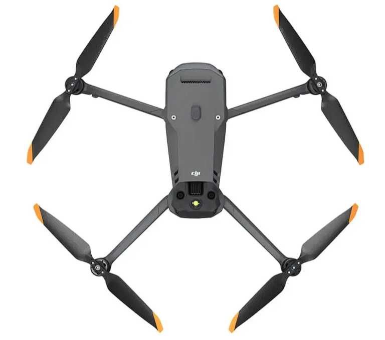Квадрокоптер DJI Mavic 3T Advanced опт