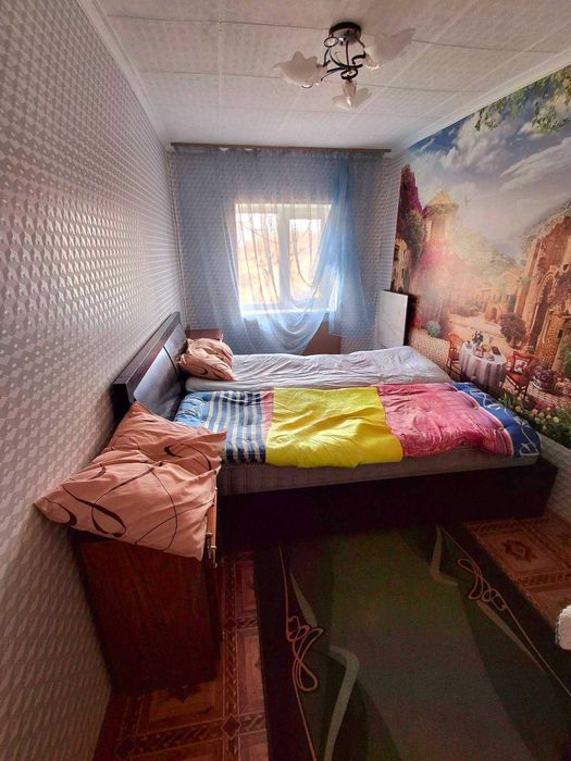 Продаю просторий будинок в Мішково-Погорєлове