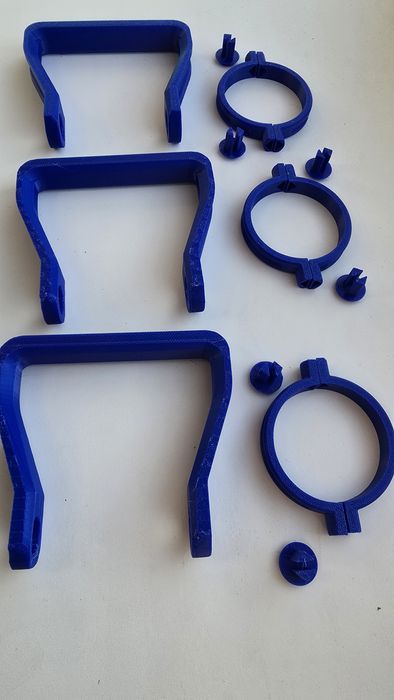 Ручка для 5 -6 л. бутилок