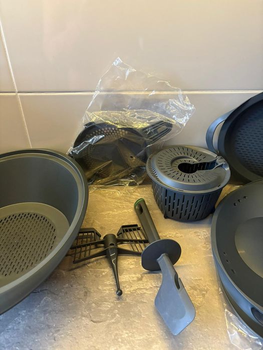 Thermomix TM6, nowy, z gwarancją do 08.2028