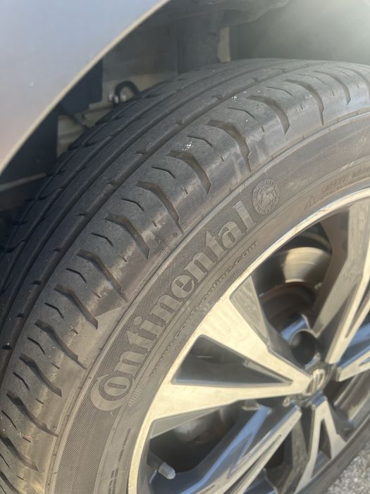 Nissan Qashqai N-Connect