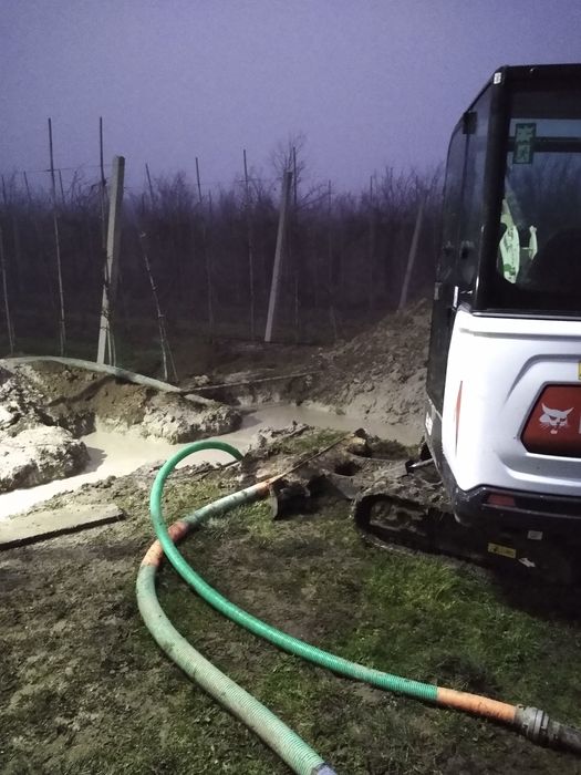 Studnia Głębinowa Wiercona