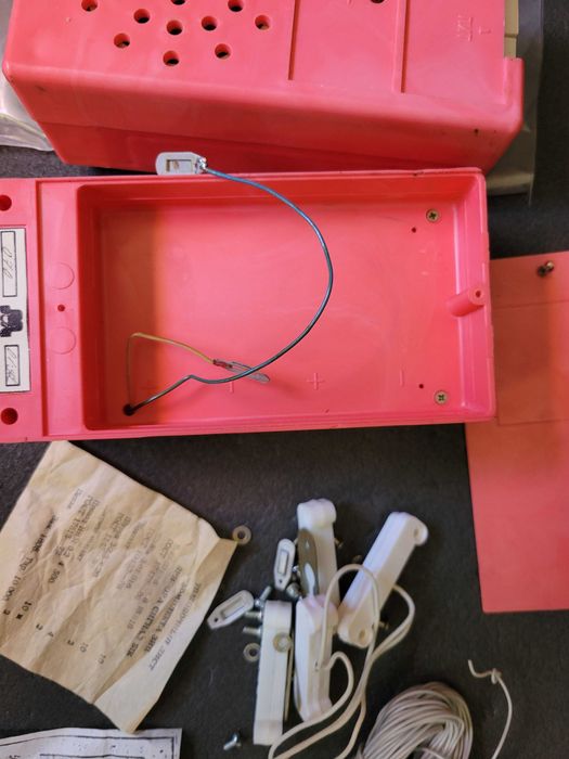 Сигнализация Б1К ссср