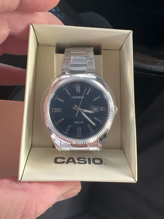 Relógio pulso Casio