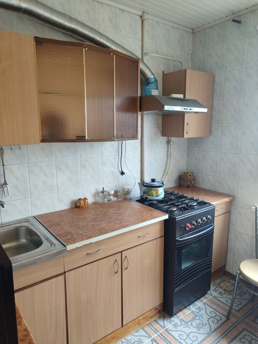 Здам 2 квартиру в місті Сміла, район РПЗ.