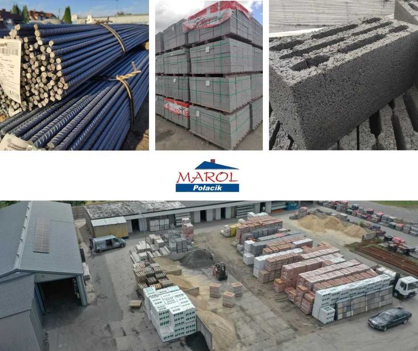 Dryna betonowa kompl odwodnienia przepust betonowy studnie rozłHDS