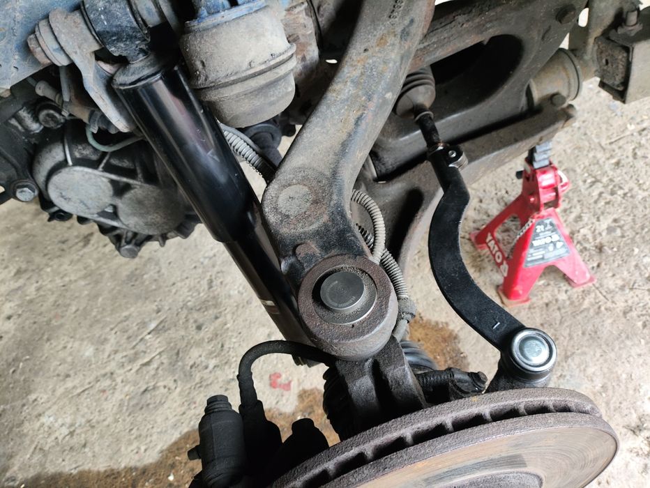 Renault Master ii 2.5 Bagażnik Tempomat L2H2