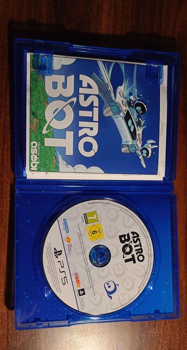 Gry Ps 5 Xbox Nowe i używane Astro Bot, Dziedzictwo Hogwartu,