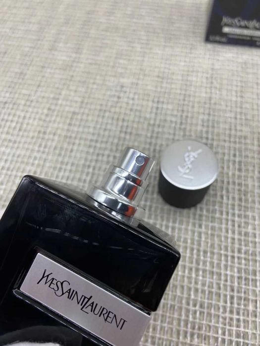 Yves Saint Laurent EAU DE TOILETTE perfume 100ml